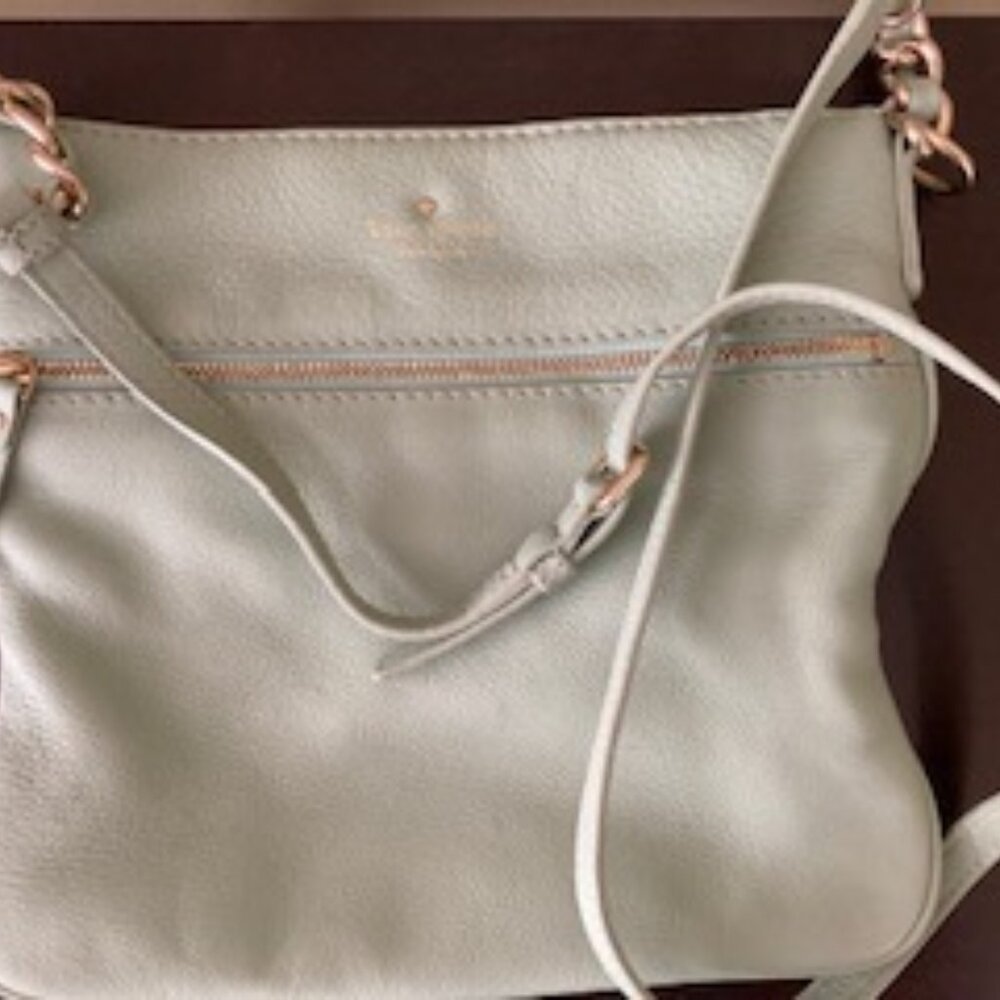 Kate Spade-Sadie Crossbody